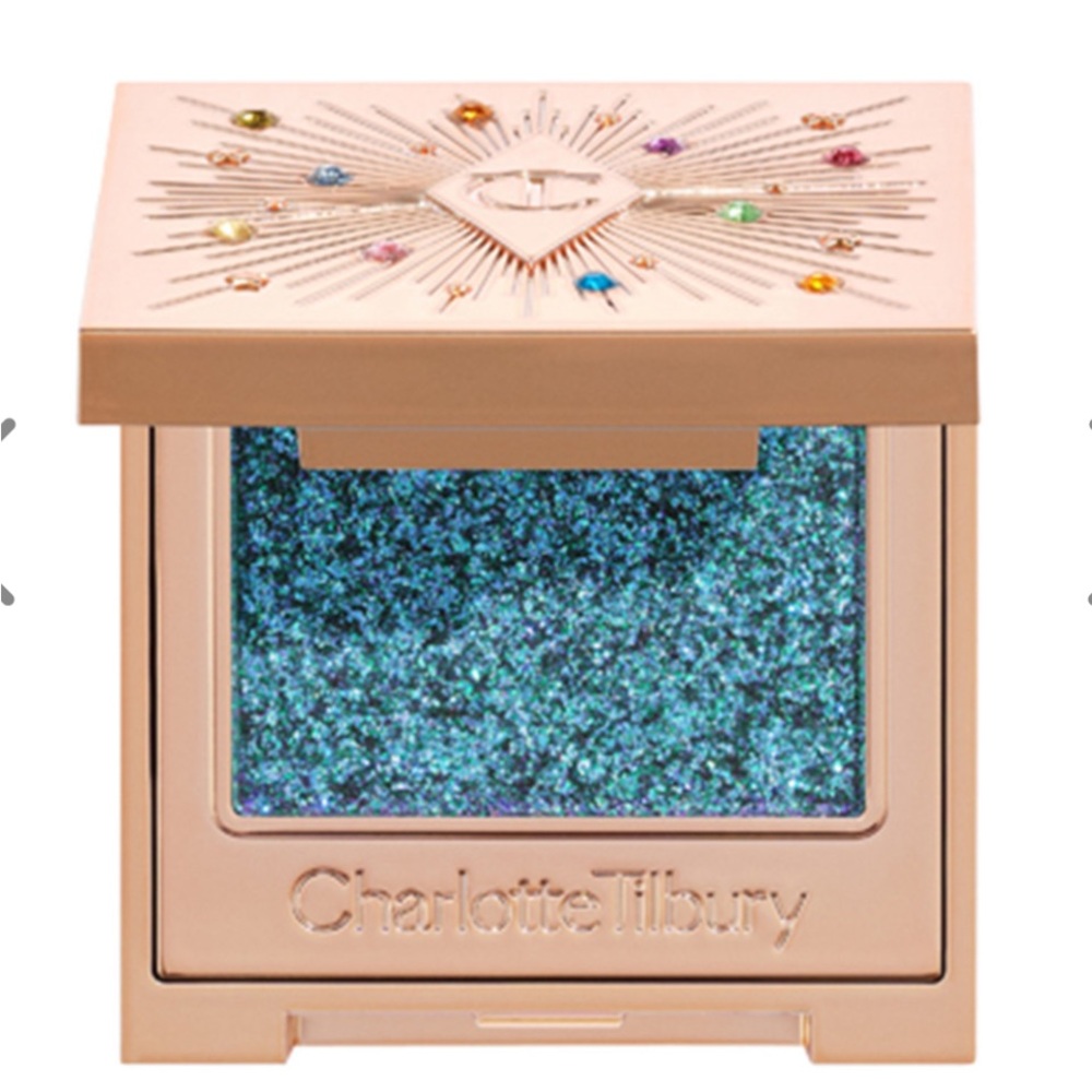CHARLOTTE TILBURY HYPNOTISING POP SHOT COSMIC ROCKS NEW - Picture 8 of 14
